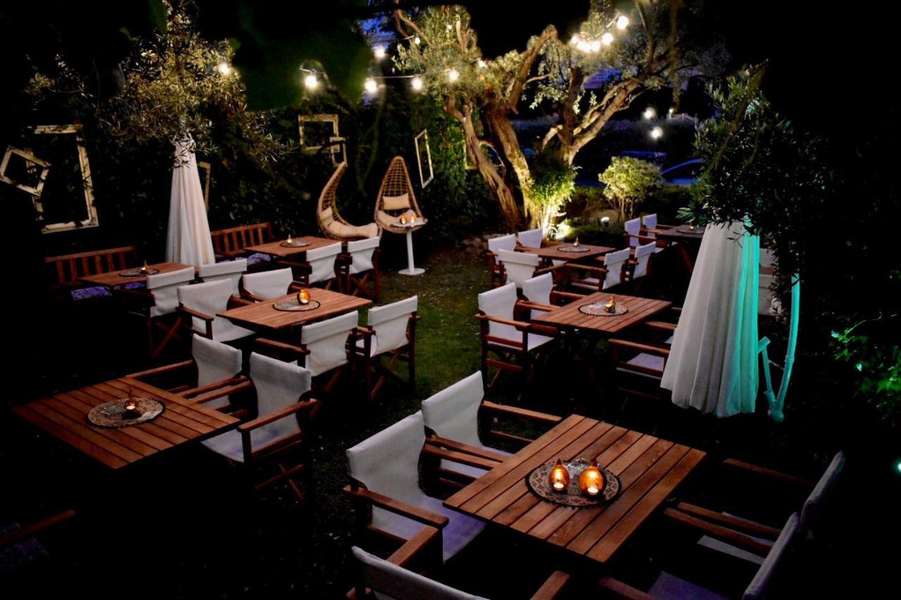 Platamon Centrale Hotel