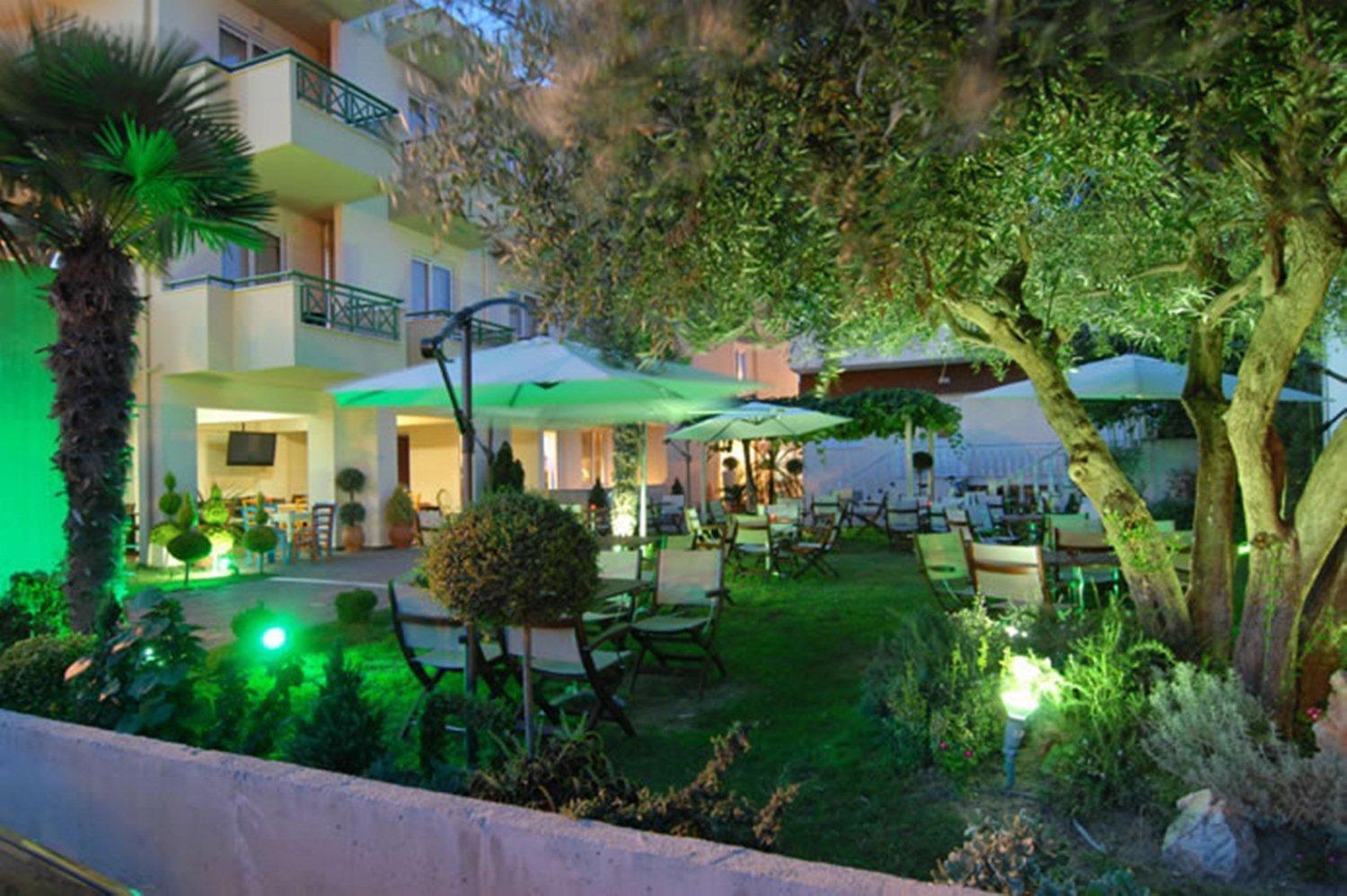 Hotel Platamon Centrale 2*