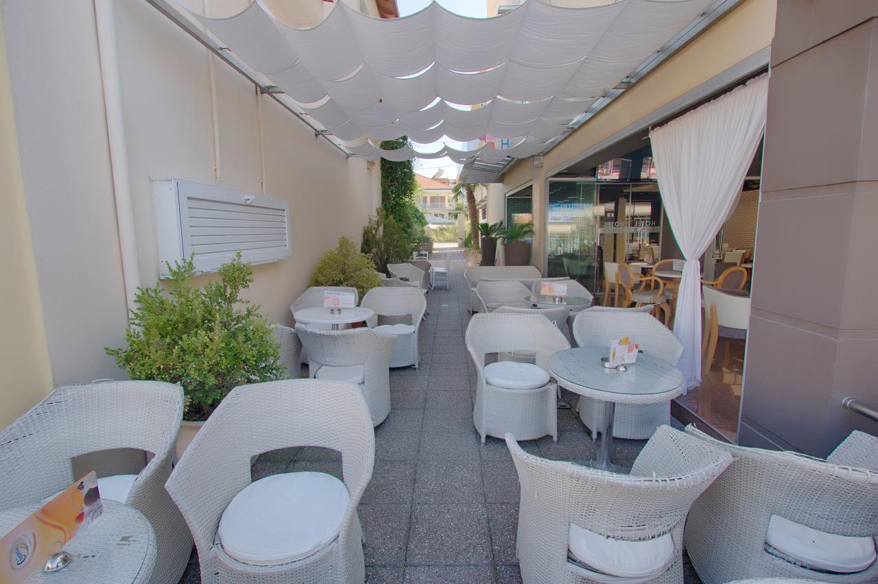 Hotel Platamon Centrale