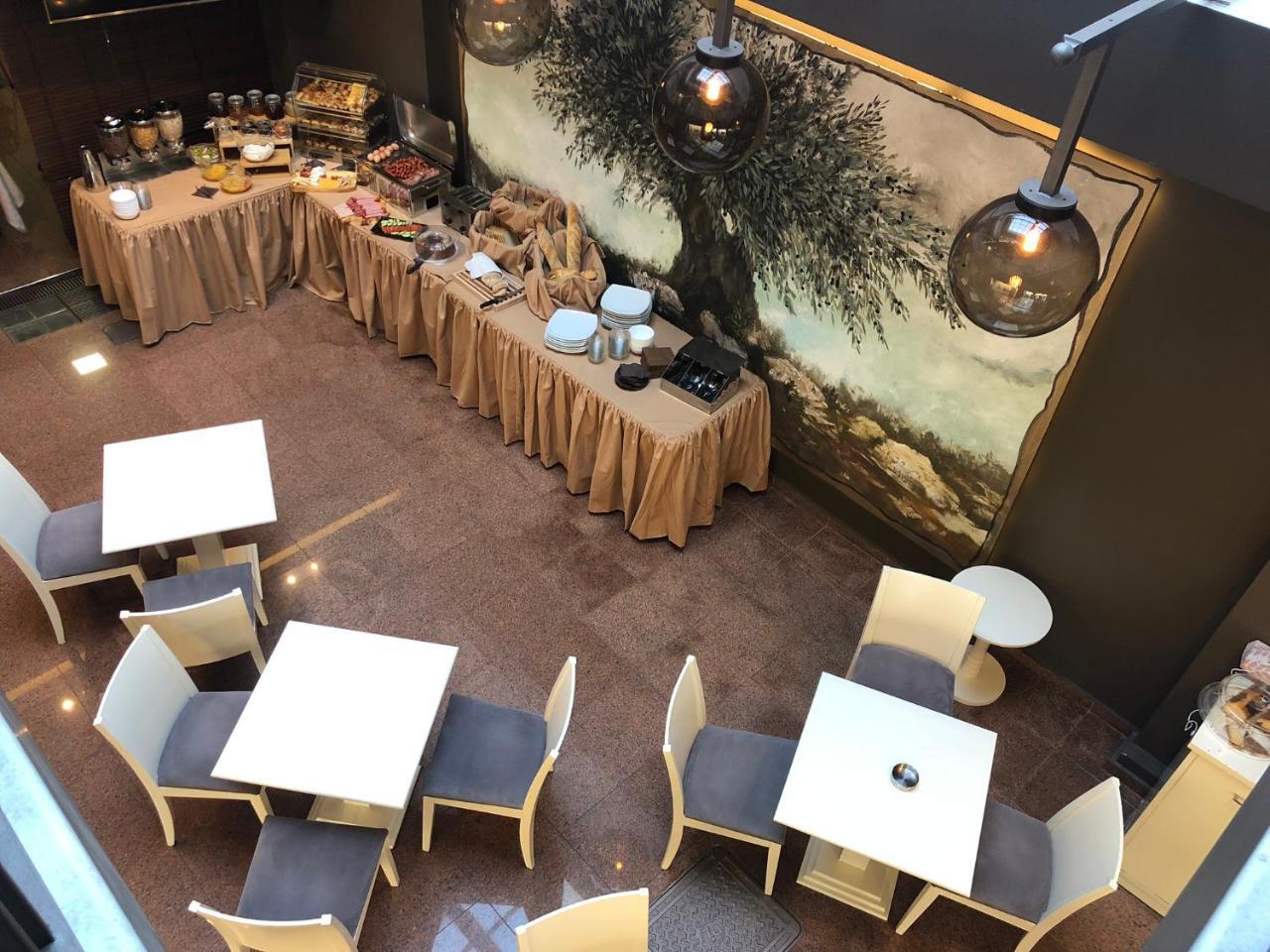Platamon Centrale Hotel