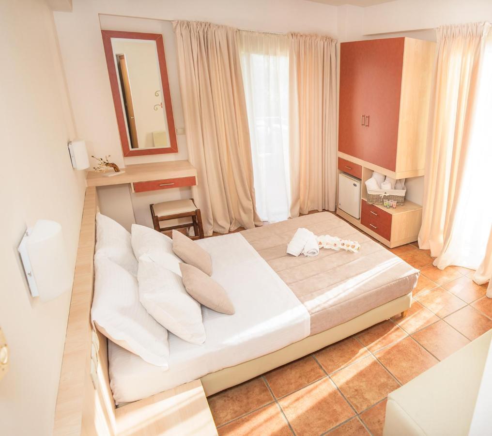 Platamon Centrale Hotel