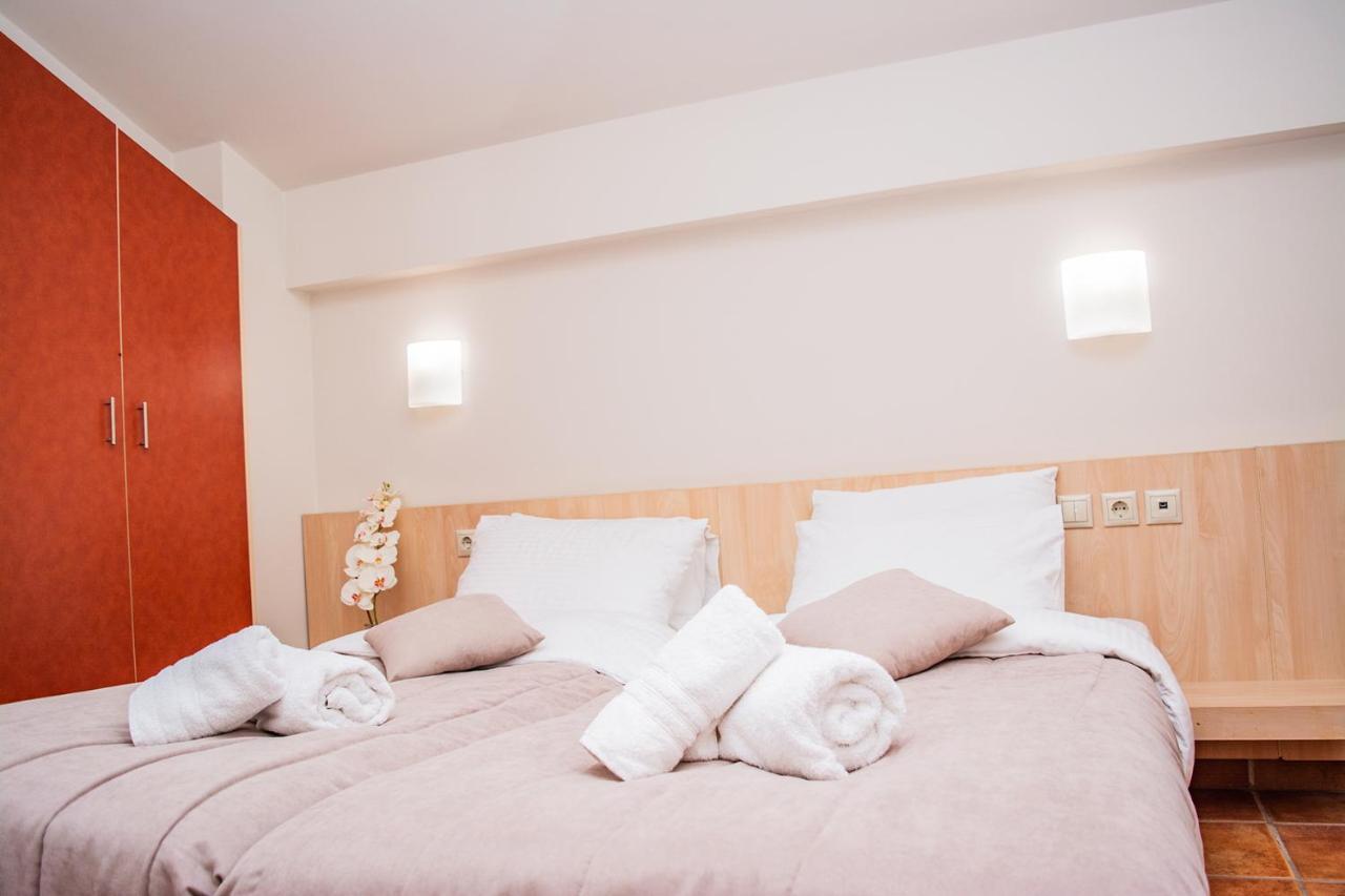 Hotel Platamon Centrale 2*